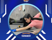 Giải bida Sài Gòn tại Miatown Sân chơi đẳng cấp cho cơ thủ