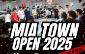 MIA TOWN LUXURY BILLIARDS
