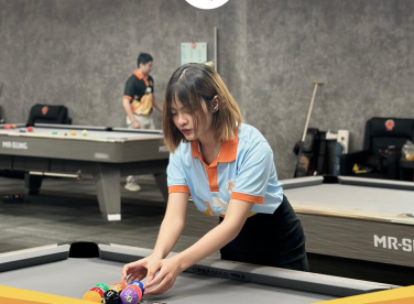 MIA TOWN LUXURY BILLIARDS