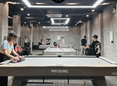 MIA TOWN LUXURY BILLIARDS