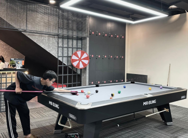 MIA TOWN LUXURY BILLIARDS