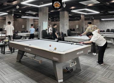 MIA TOWN LUXURY BILLIARDS