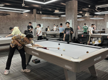 MIA TOWN LUXURY BILLIARDS