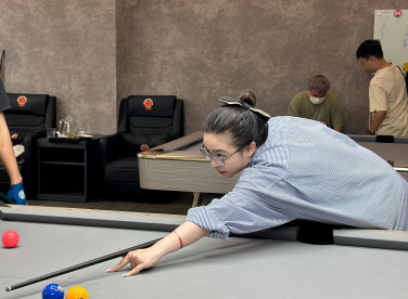 MIA TOWN LUXURY BILLIARDS