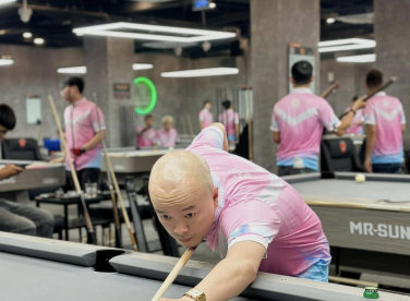 MIA TOWN LUXURY BILLIARDS