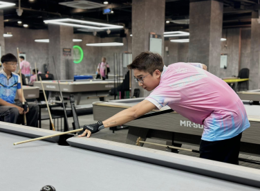MIA TOWN LUXURY BILLIARDS