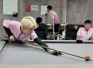 MIA TOWN LUXURY BILLIARDS