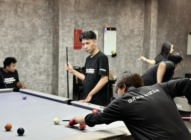 MIA TOWN LUXURY BILLIARDS