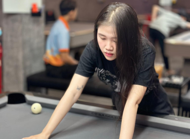 MIA TOWN LUXURY BILLIARDS