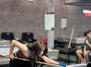 MIA TOWN LUXURY BILLIARDS
