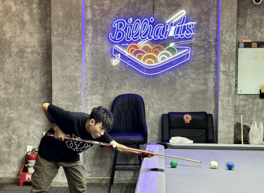 MIA TOWN LUXURY BILLIARDS