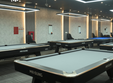 MIA TOWN LUXURY BILLIARDS