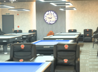 MIA TOWN LUXURY BILLIARDS
