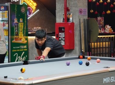 MIA TOWN LUXURY BILLIARDS