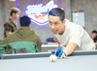 MIA TOWN LUXURY BILLIARDS