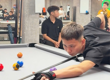 MIA TOWN LUXURY BILLIARDS