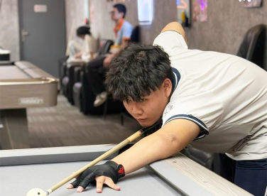 MIA TOWN LUXURY BILLIARDS