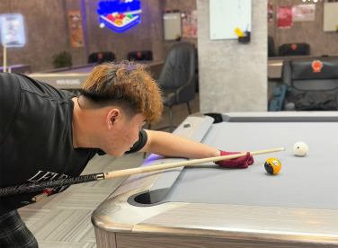 MIA TOWN LUXURY BILLIARDS