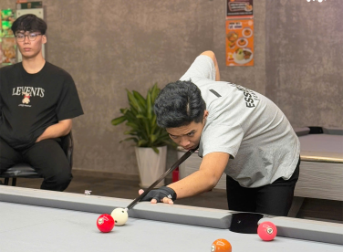 MIA TOWN LUXURY BILLIARDS