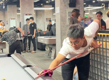 MIA TOWN LUXURY BILLIARDS