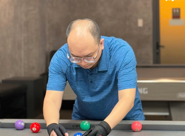 MIA TOWN LUXURY BILLIARDS