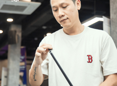 Hot Streamer Thầy Giáo Ba