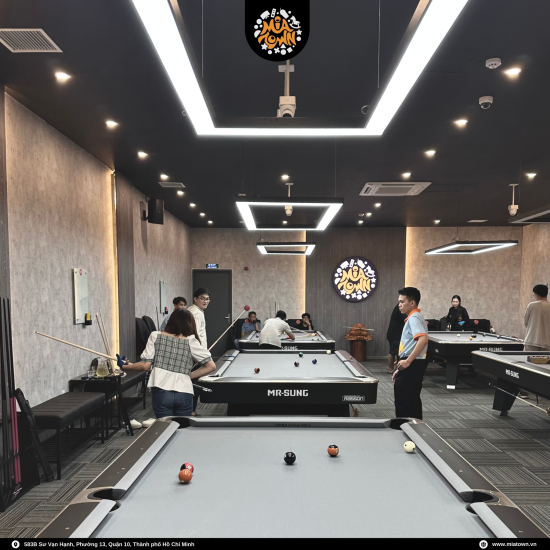 Hình Ảnh Tại Quán