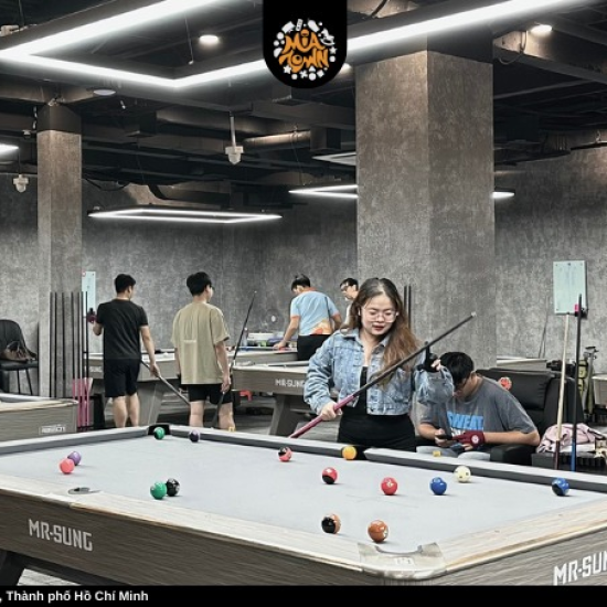 Hình Ảnh Tại Quán