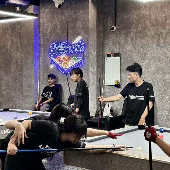 Hình Ảnh Tại Quán