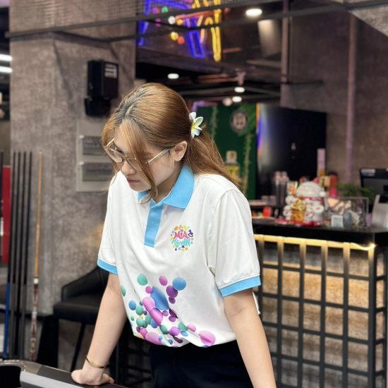 Nữ Cơ Thủ 