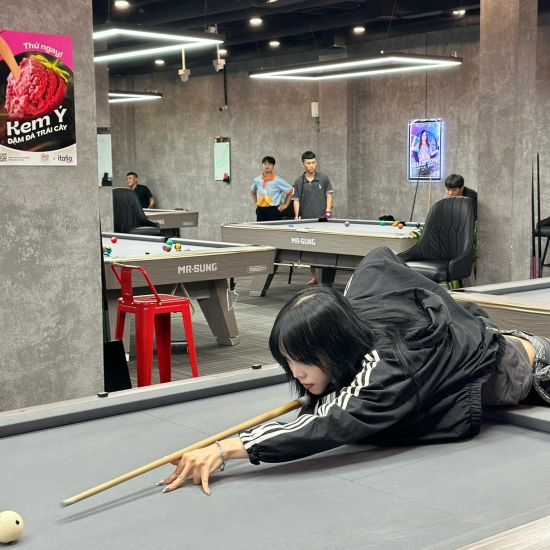 Hình Ảnh Tại Quán