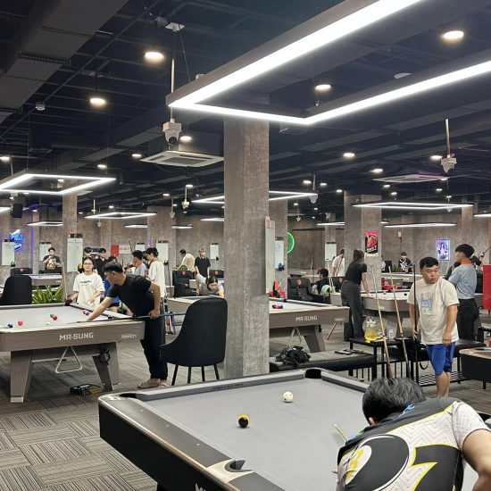 Hình Ảnh Tại Quán
