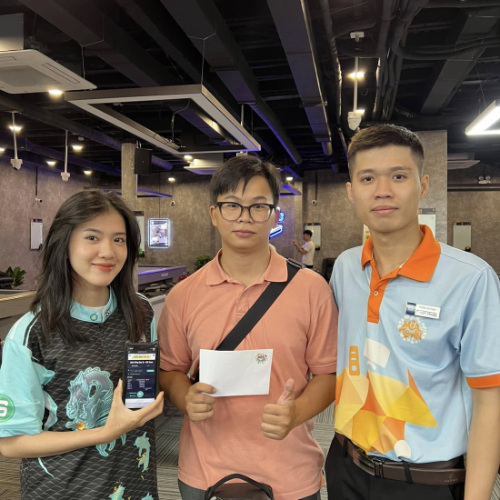 Đổi Thưởng