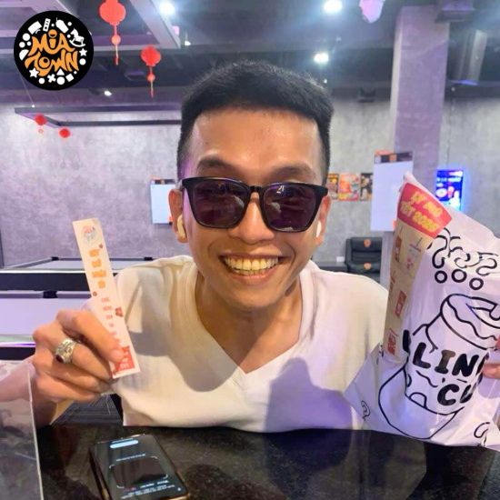 Đổi Thưởng