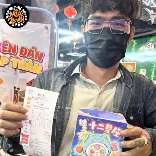 Đổi Thưởng