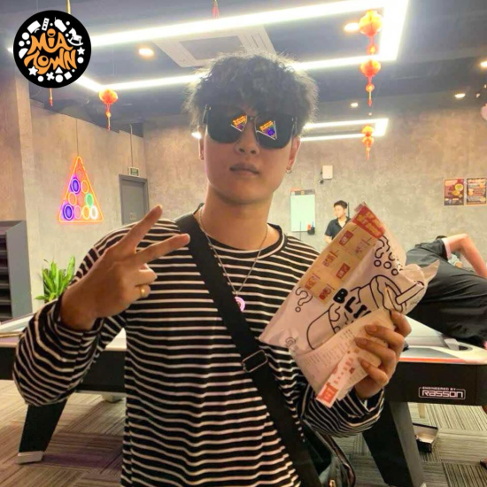 Đổi Thưởng