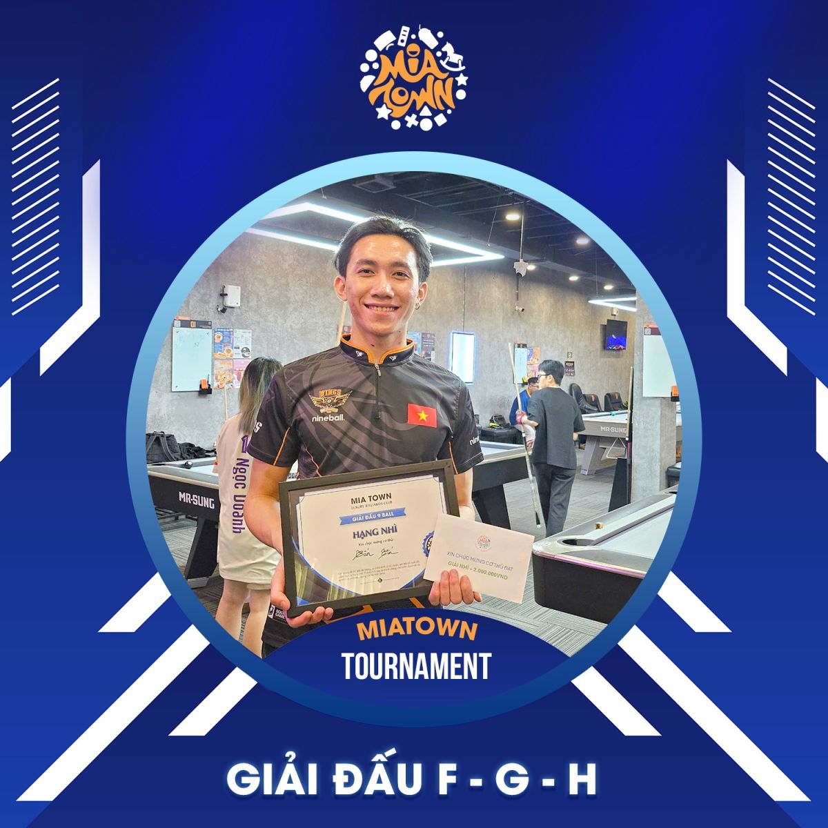 bida Sài Gòn