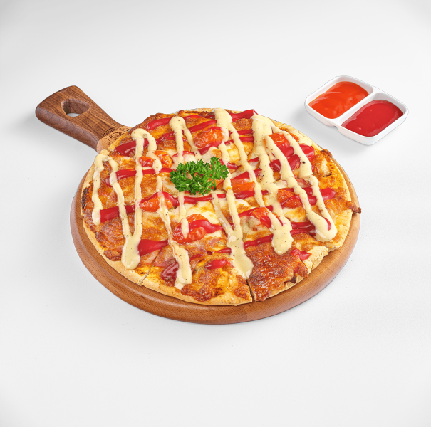 Pizza Mia