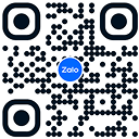 QR nhắn tin MiaTown qua Zalo