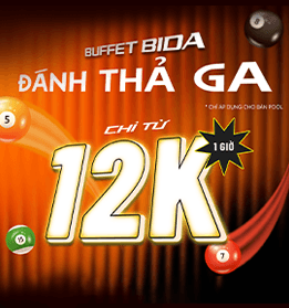 Thẻ Kid Pass Tháng (Khu Vui Chơi)