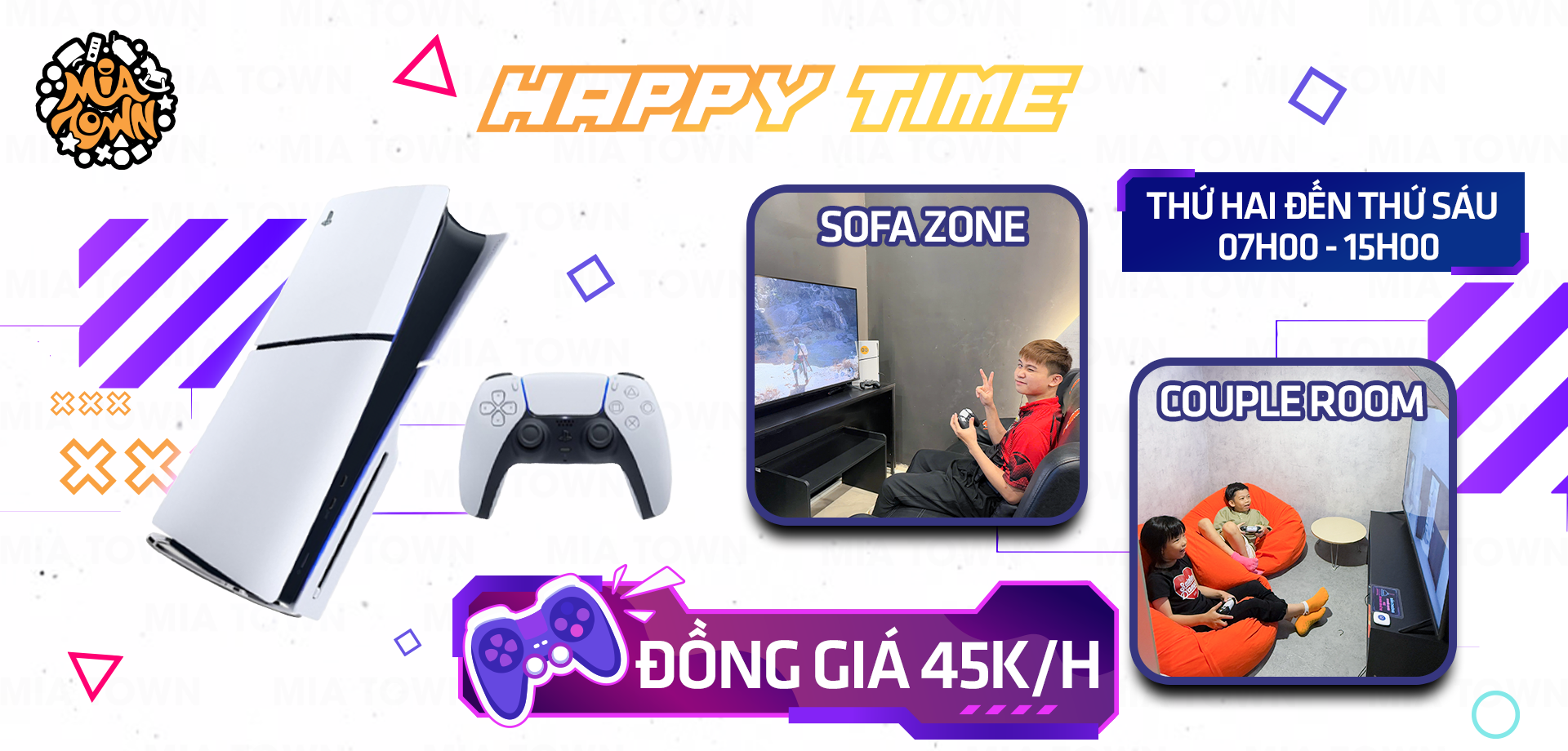 PS5 New