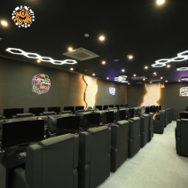 Không Gian Gaming