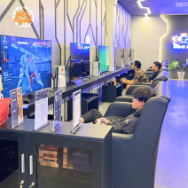 Paystation 5