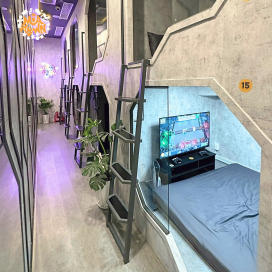 PS5 ROOM