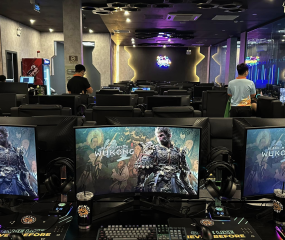 Trải Nghiệm Gaming Đẳng Cấp Cấu Hình Khủng Tại Khu Vui Chơi Miatown