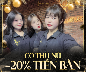Top Các Quán Bida Gò Vấp – Địa Chỉ Hấp Dẫn Cho Các Tín Đồ Bida