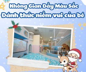 Khám Phá Cafe Kid Miatown Quận 10 - Ưu Tiên Hàng Đầu Cho Gia Đình