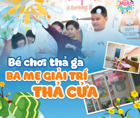 Top 10 Quán Coffee Quận 10 – Miatown Coffee Kids Là Số 1!