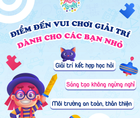 𝐓𝐇𝐄̂́ 𝐆𝐈𝐎̛́𝐈 𝐕𝐔𝐈 𝐂𝐇𝐎̛𝐈 𝐃𝐀̀𝐍𝐇 𝐂𝐇𝐎 𝐂𝐀́𝐂 𝐁𝐀̣𝐍 𝐍𝐇𝐎̉