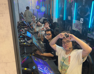 Hình Ảnh Tại MiaTown